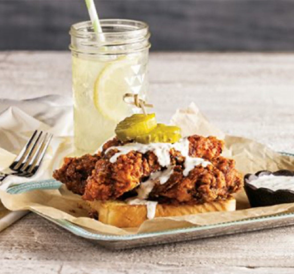 How to Buy Hidden Valley Kitchens®