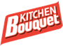 Kitchen Bouquet®.