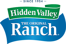 Hidden Valley®.